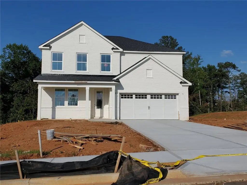 264 Kilmington Court, Mcdonough