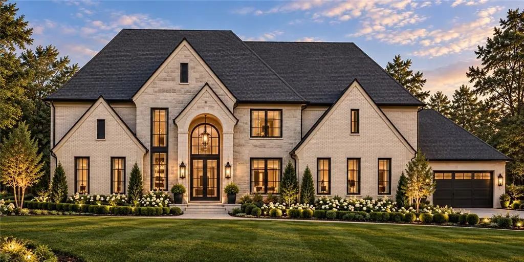 5011 Kings Close, Alpharetta