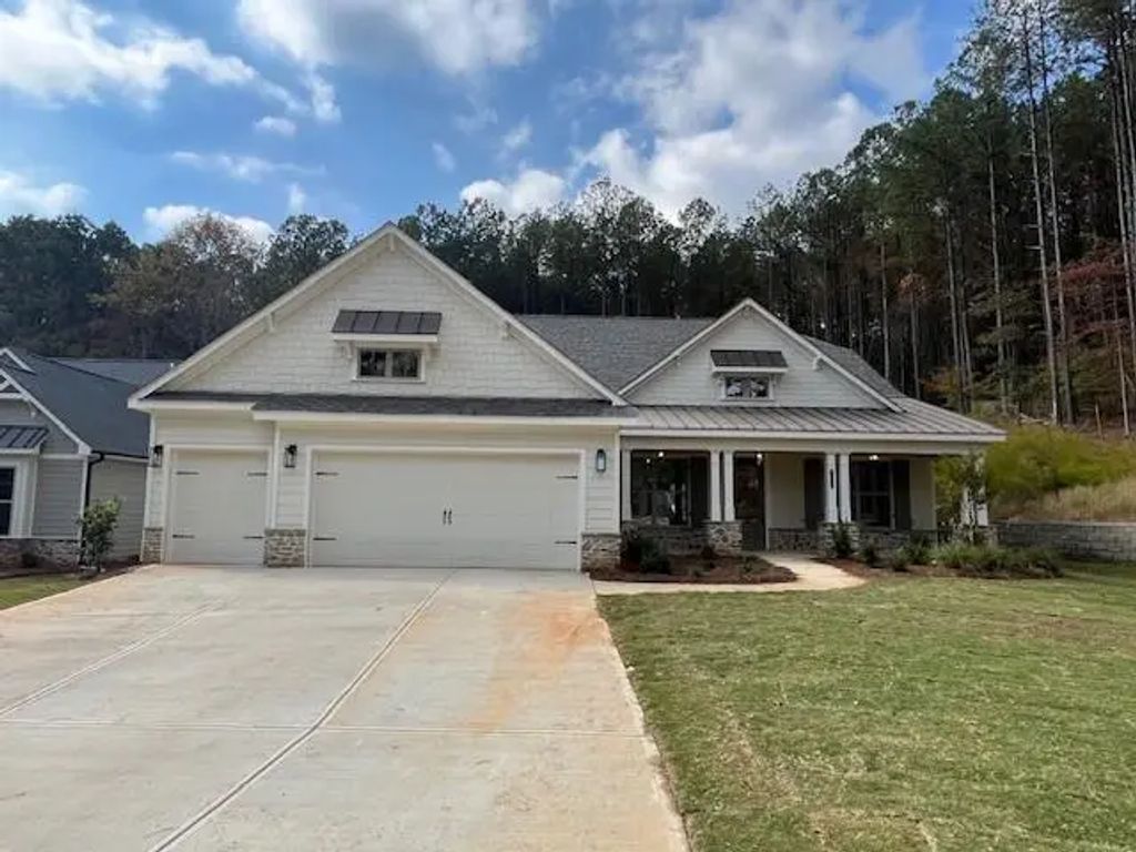 713 Highgrove Pass, Canton