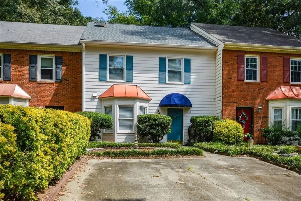 1381 Poplar Pointe Se, Smyrna