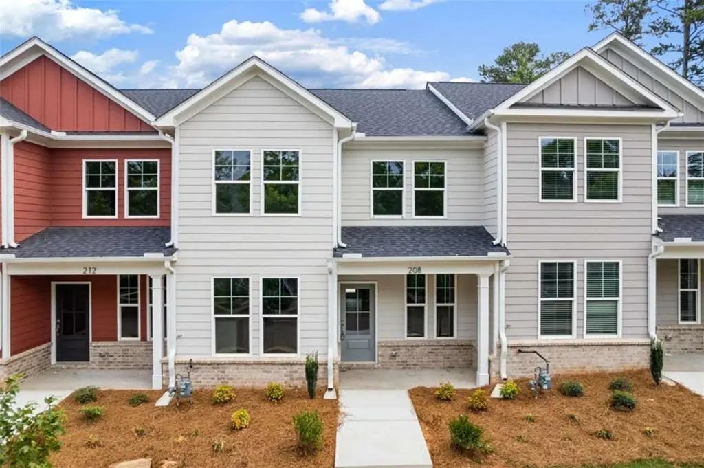 Unit 15 - 208 Westpark Drive, Athens