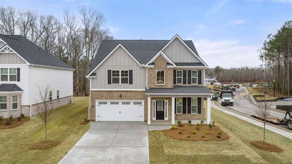 13728 Homer Lane, Covington
