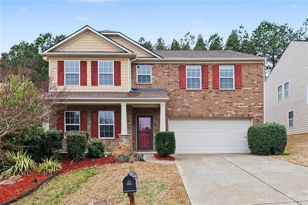 6858 Pierless Avenue, Sugar Hill