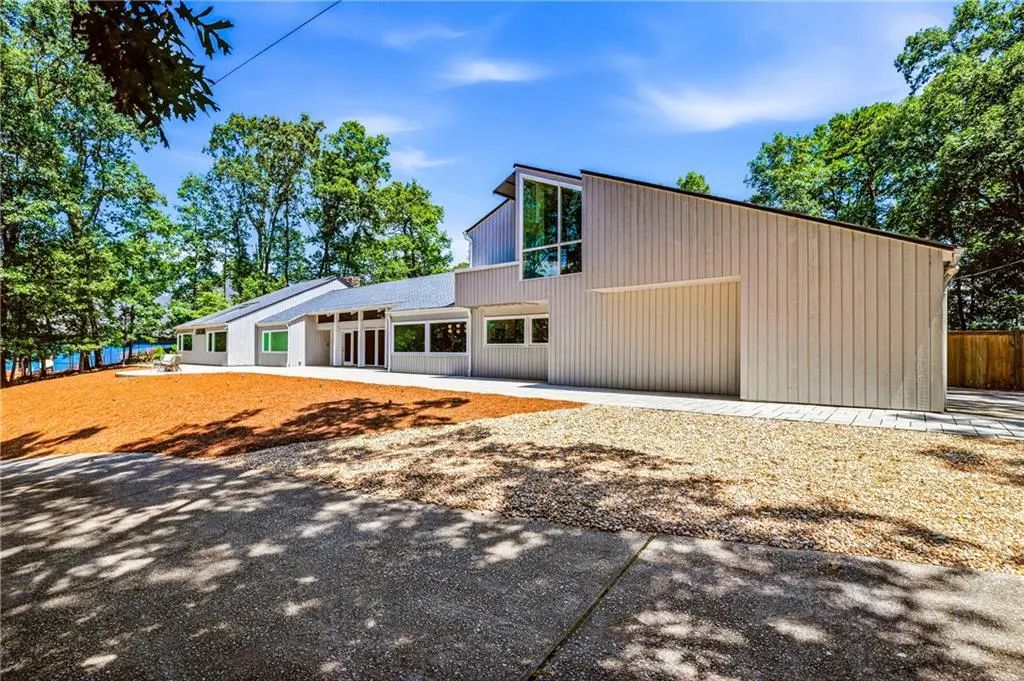 4411 Sentinel Post Road Nw, Atlanta