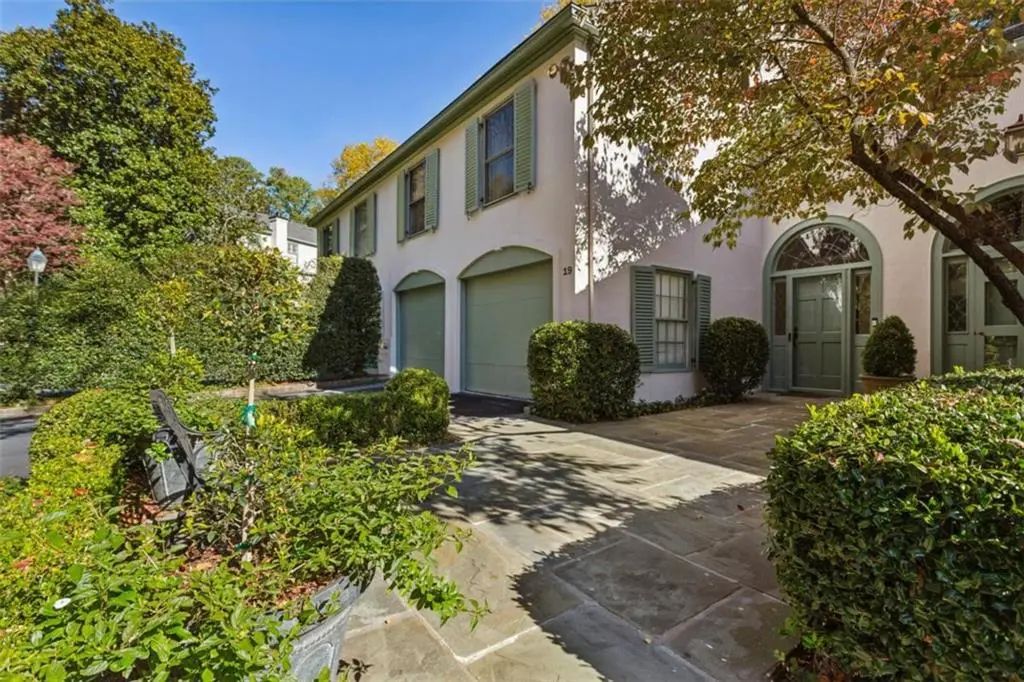 19 Mooregate Square, Atlanta