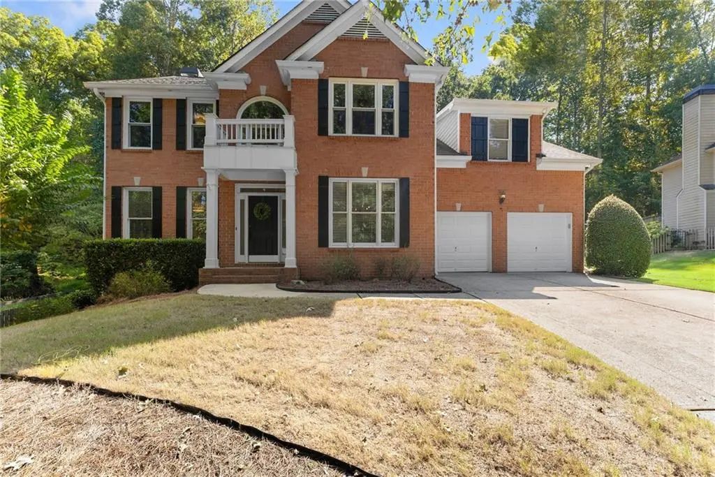 1275 Mountain Ivey Ct, Sugar Hill