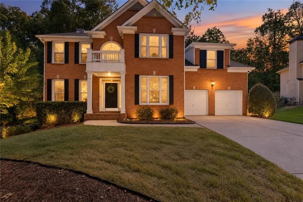 1275 Mountain Ivey Ct, Sugar Hill