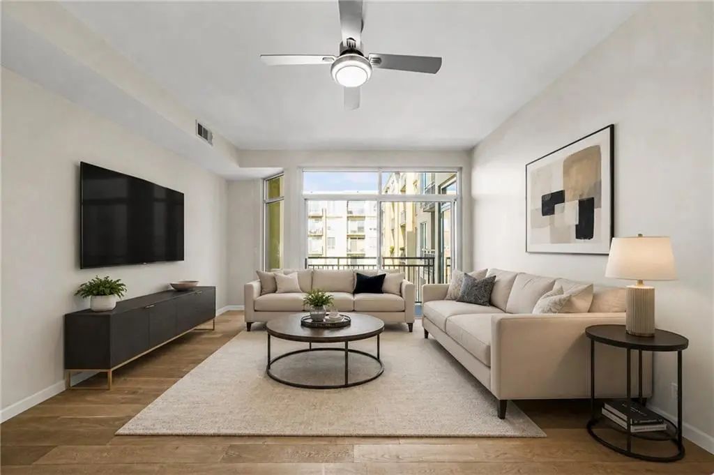 Unit 622 - 711 Cosmopolitan Drive Ne, Atlanta