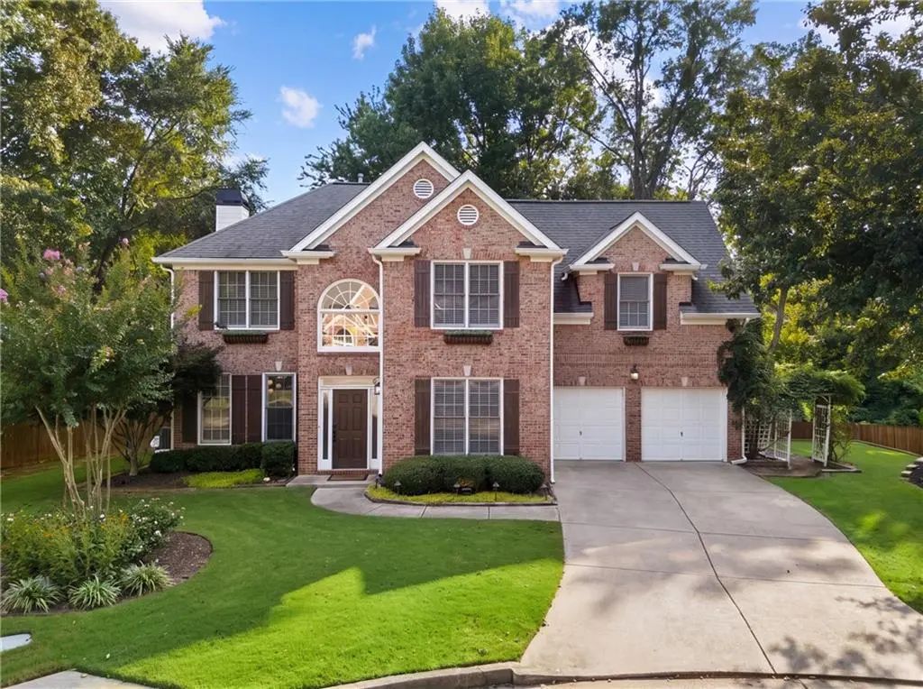 4331 Oakdale Vinings Circle Se, Smyrna