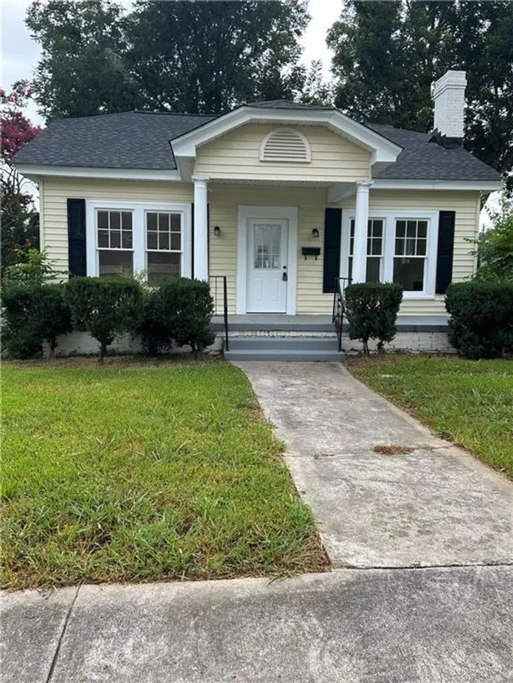 144 Marshall Street, Cedartown