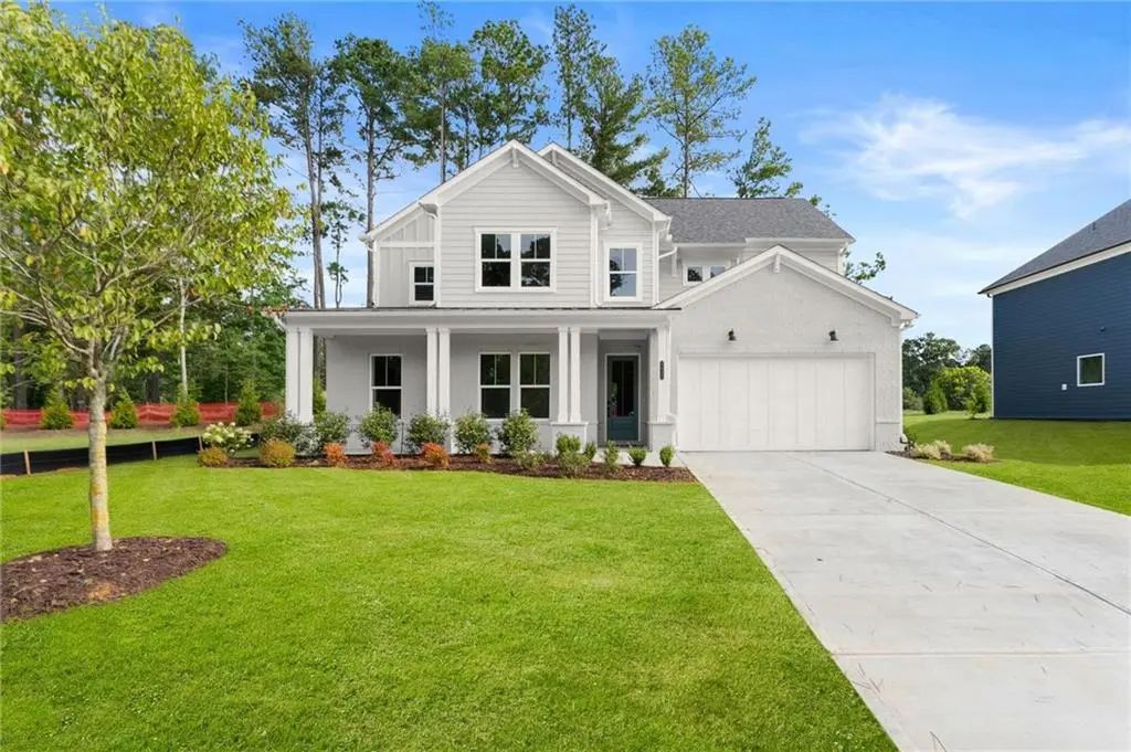 3552 Cedarvale Court, Powder Springs