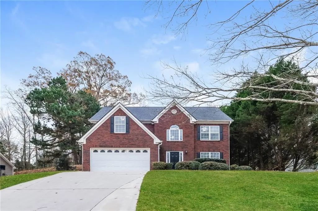 7078 Reserve Court, Flowery Branch