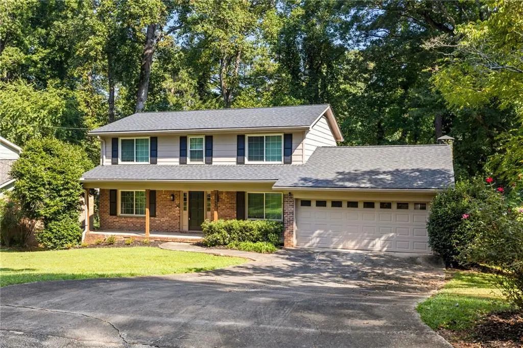 2053 Carthage Road, Tucker
