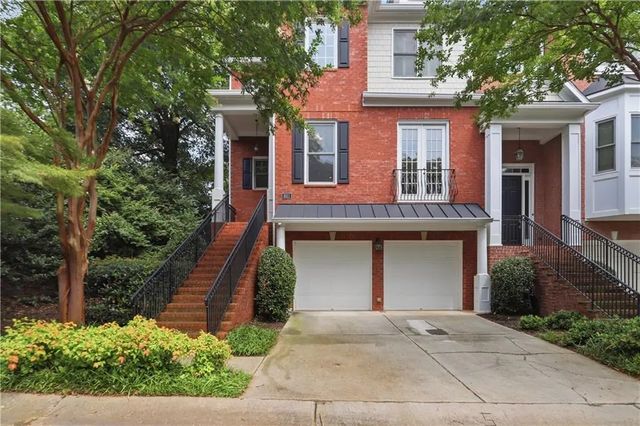 Unit 8 - 3011 Riverstone Trail, Atlanta