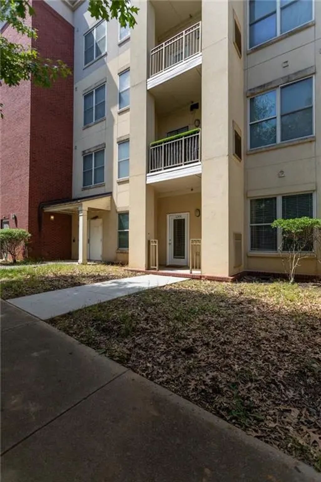 Unit 1144 - 870 Mayson Turner Road Nw, Atlanta