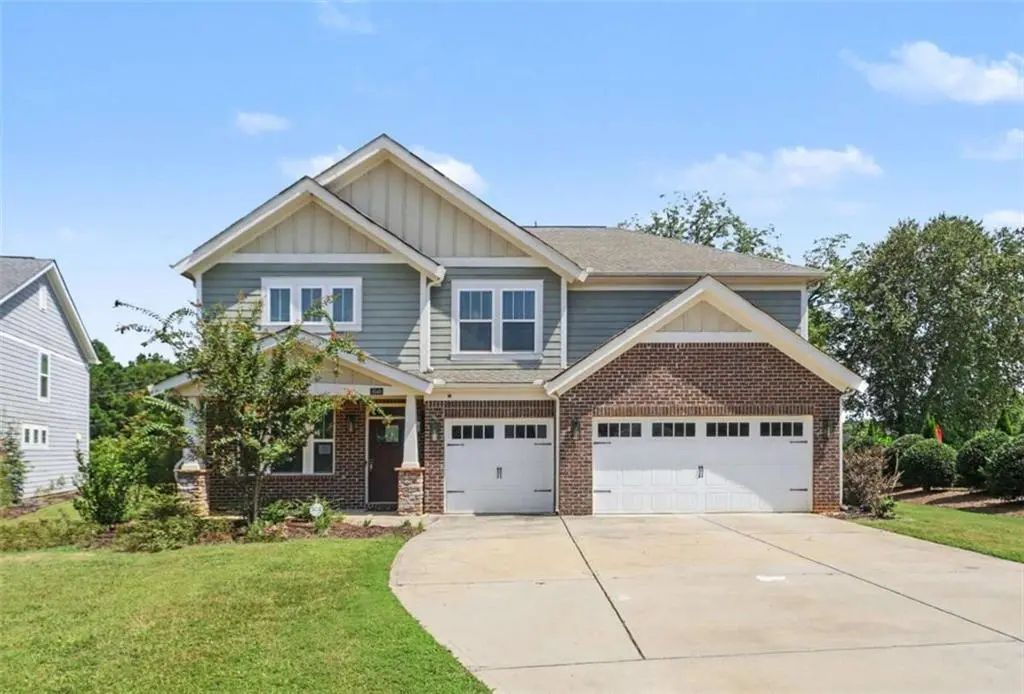 4946 Creekside Lane, Powder Springs