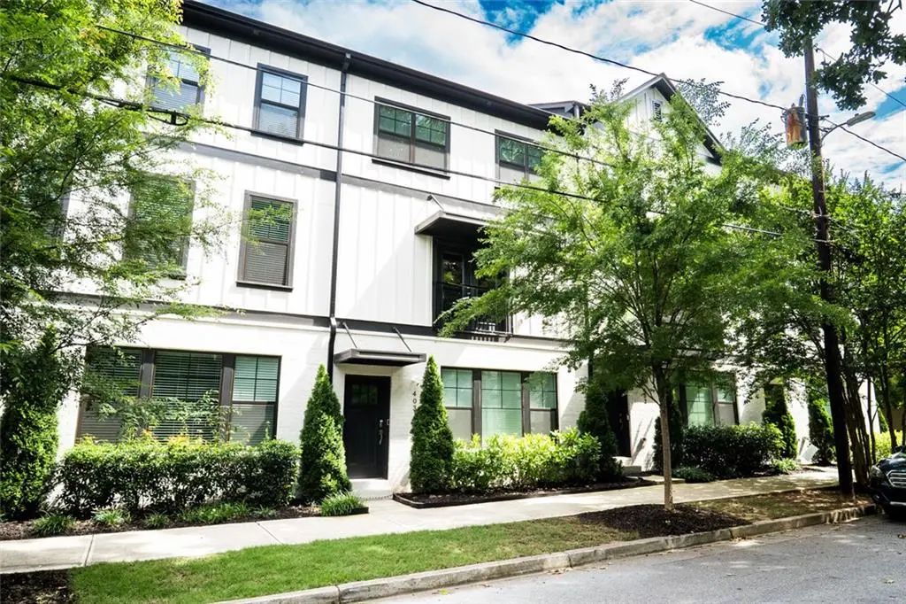 Unit 403 - 2030 Nw Main Street Nw, Atlanta