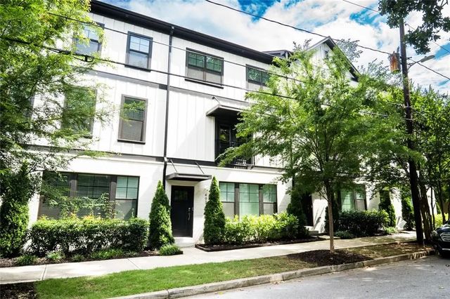 Unit 403 - 2030 Nw Main Street Nw, Atlanta