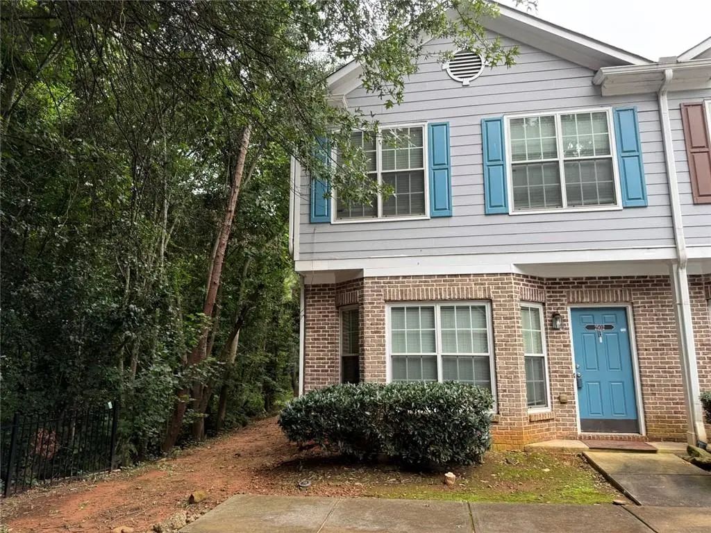 2502 Walden Lake Drive, Decatur