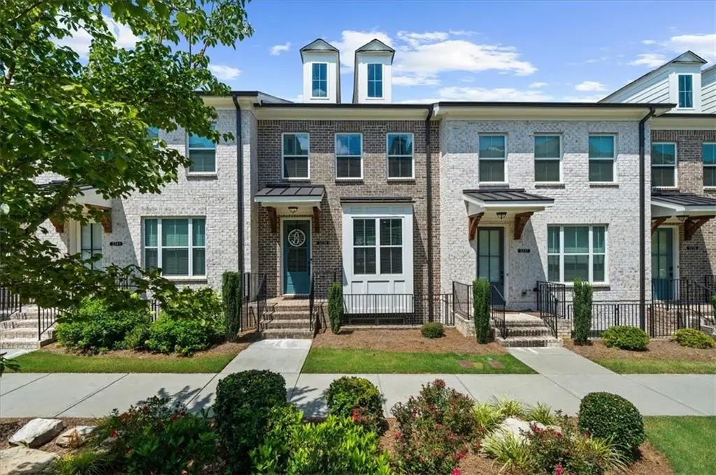 3239 Bartee Walk, Suwanee