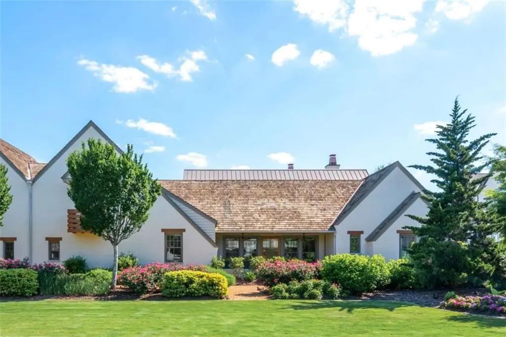 390 Heatherden Avenue, Fayetteville