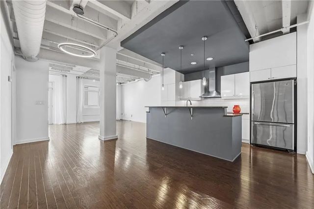 Unit 308 - 805 Peachtree Street Ne, Atlanta