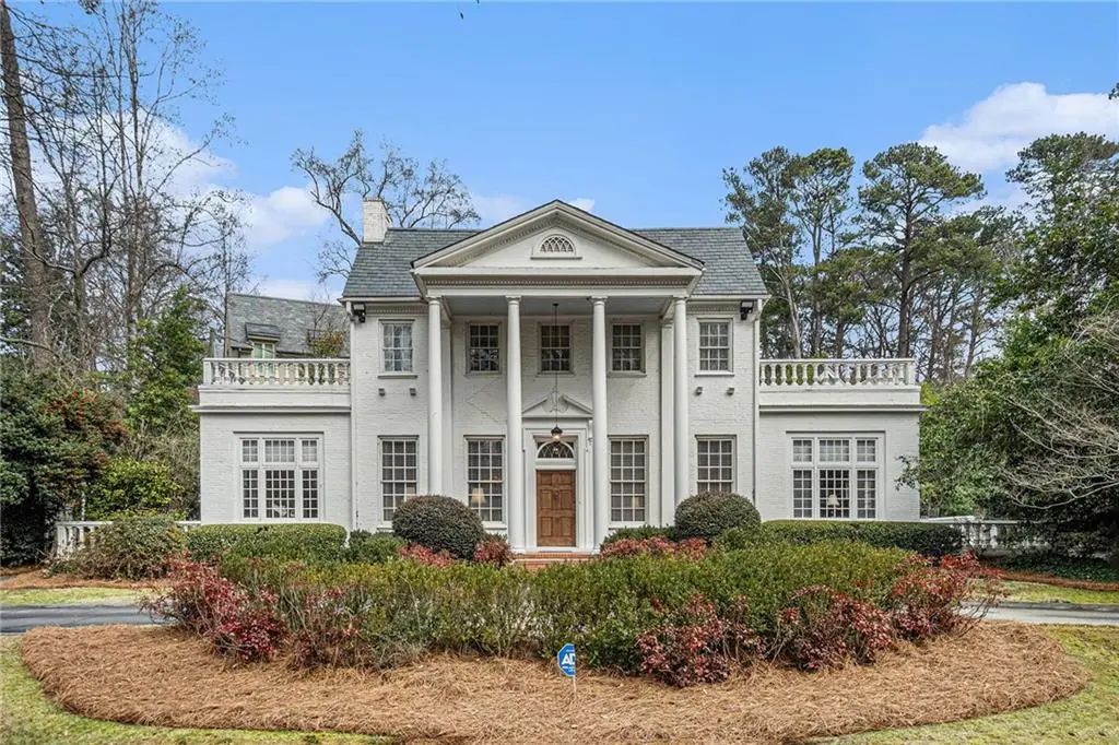 7 W Andrews Drive Nw, Atlanta