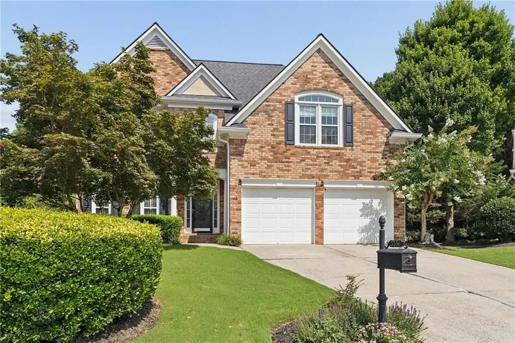 3356 Fieldwood Drive Se, Smyrna