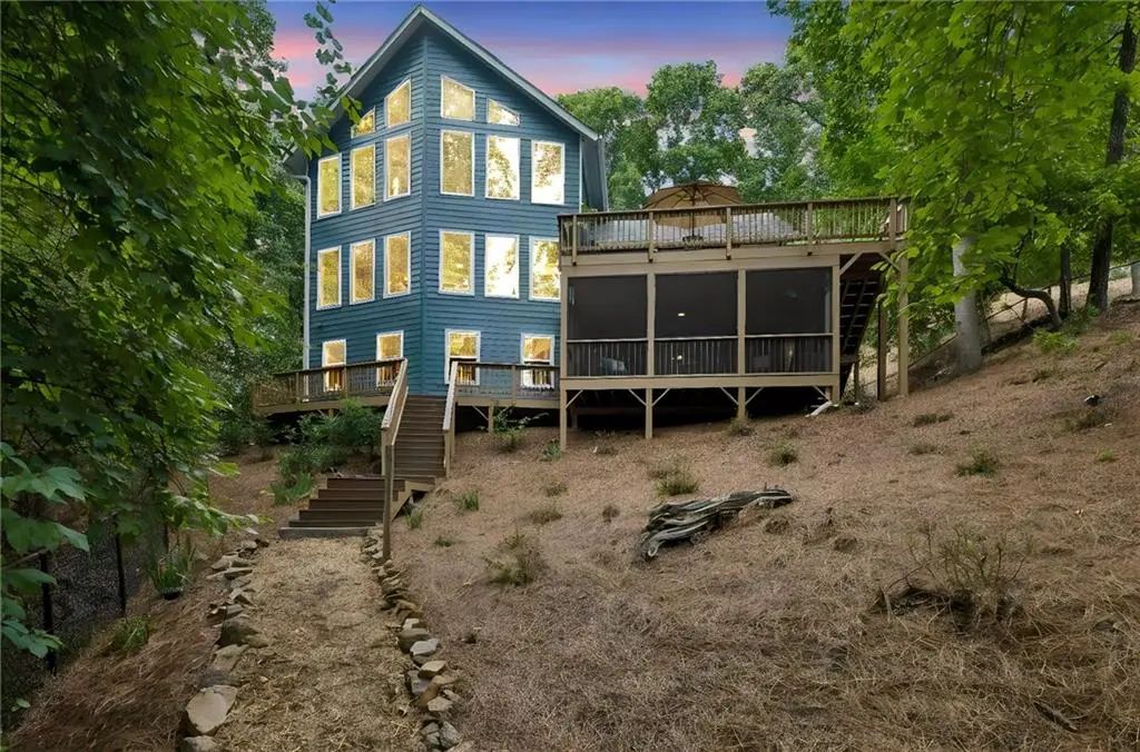 3452 Point View Circle, Gainesville