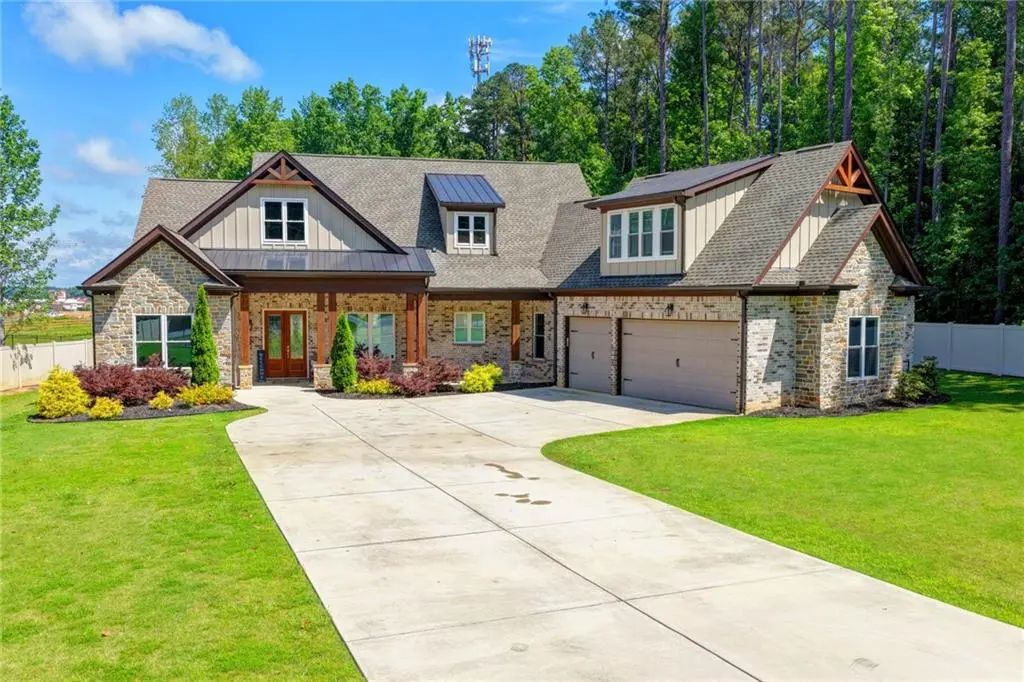 1294 Rock Springs Road, Buford