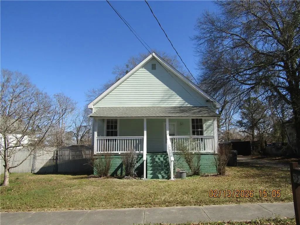 1645 Main Street, Conyers