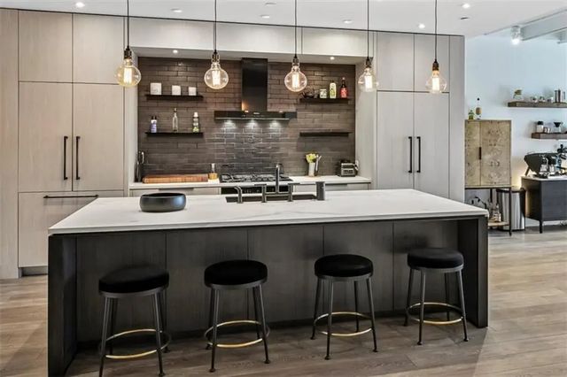 Unit 501 - 805 Peachtree Street Ne, Atlanta
