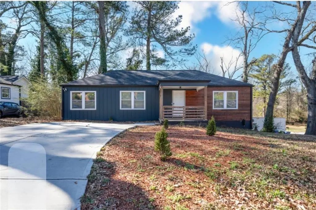 861 Norwood Road Se, Atlanta