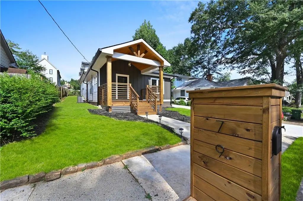 79 Mortimer Street Se, Atlanta