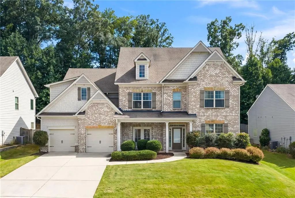 2085 Poplar Ridge Place, Cumming