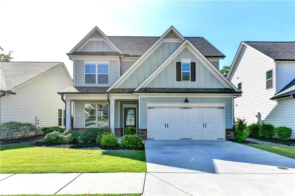 5430 Railway Lane, Flowery Branch