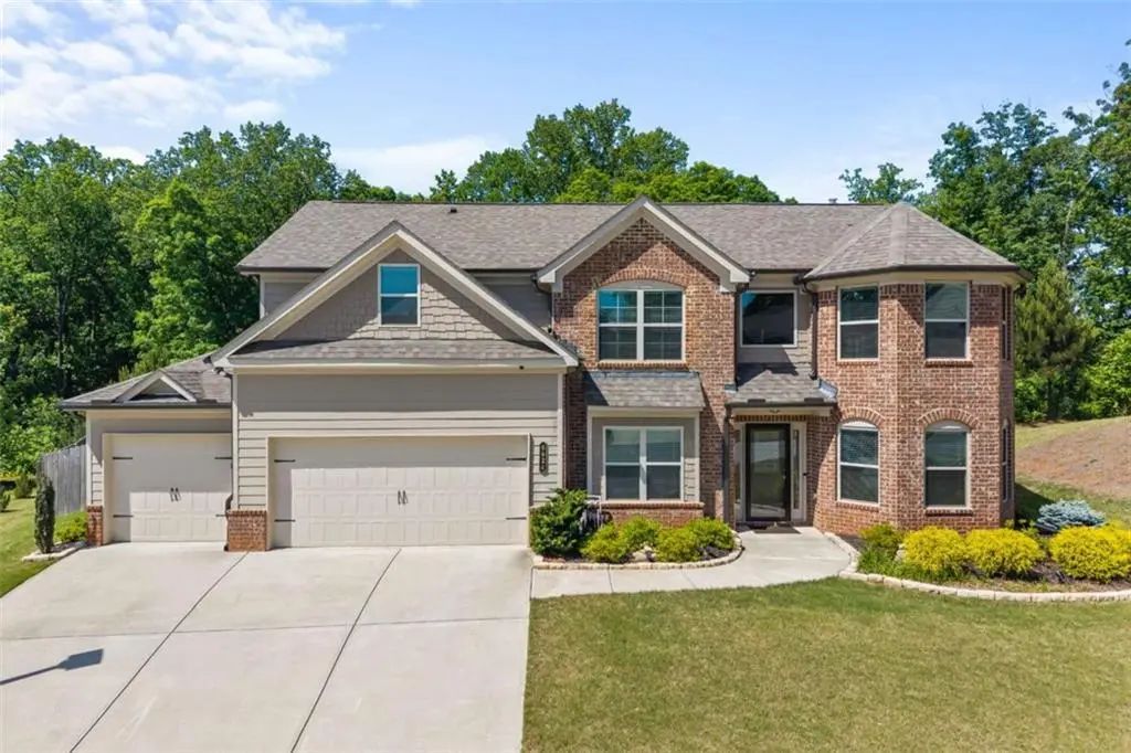 6024 Park Bay Court, Flowery Branch