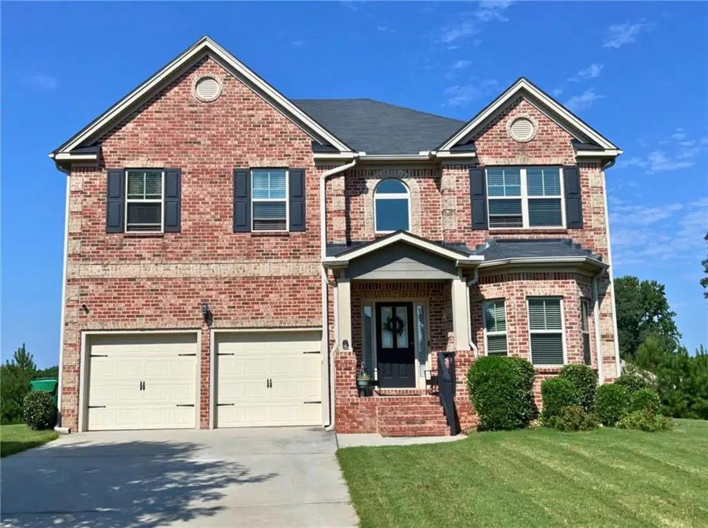 2873 Stillbranch Path, Lithonia