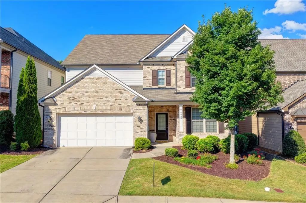 4463 Thach Avenue, Buford
