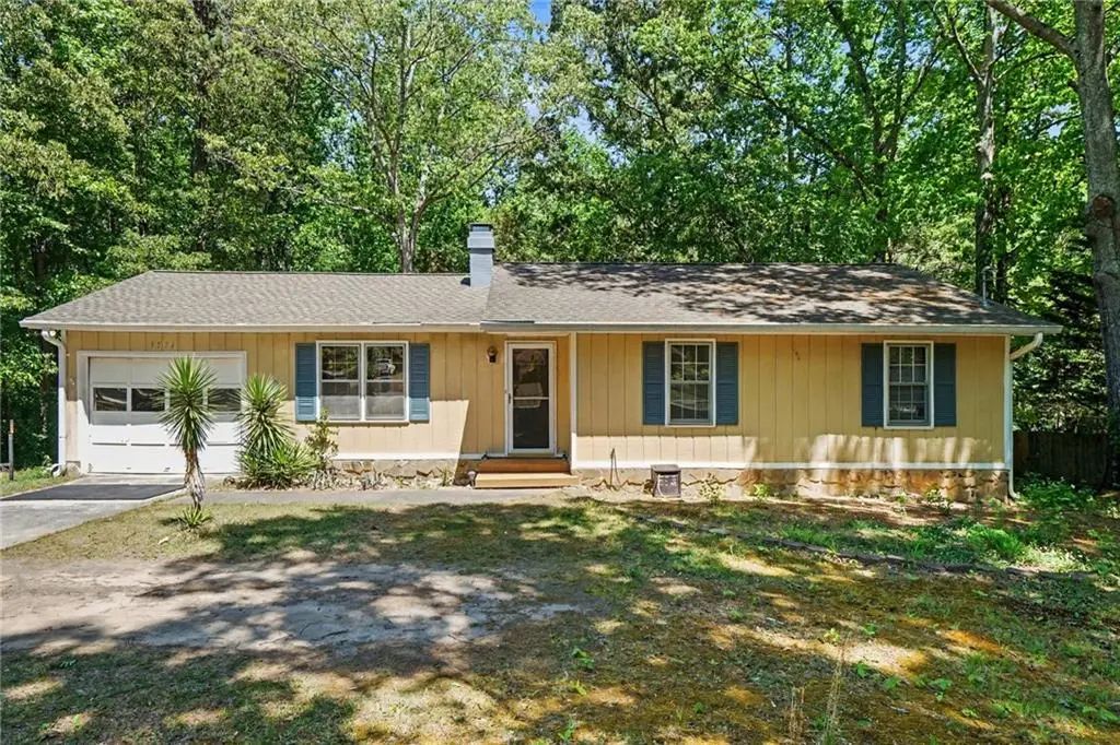 3574 Broxton Lane, Snellville