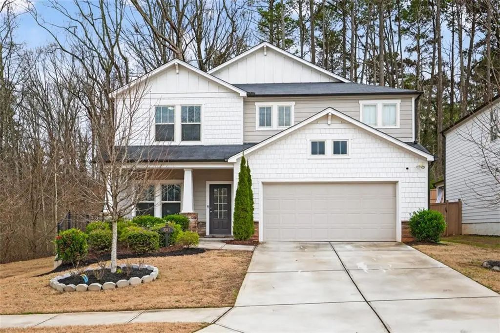 3511 Argent Way, Marietta