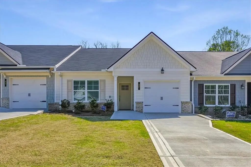 Unit 39 - 37 Silver Leaf Lane, Dawsonville