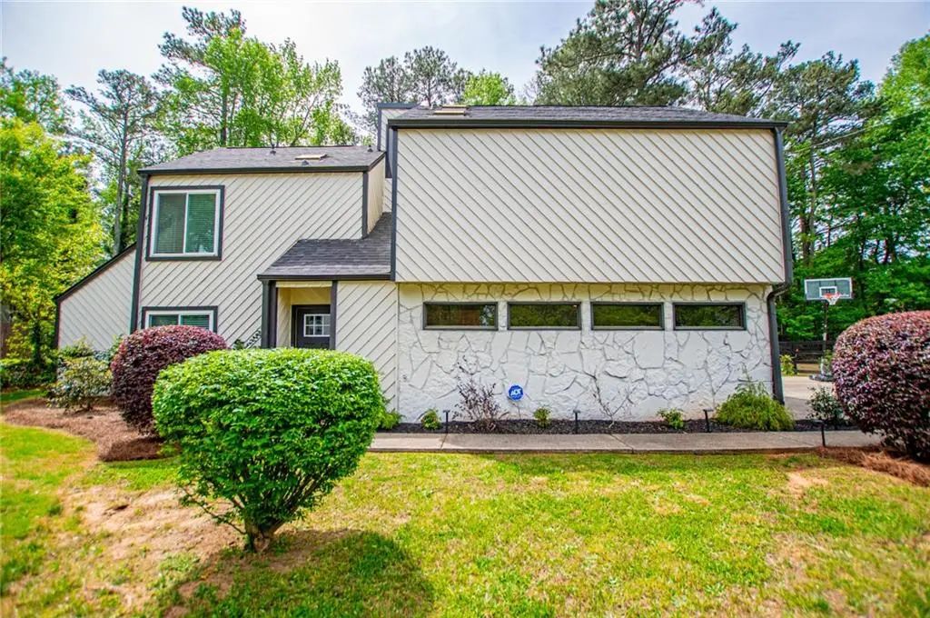 3702 Hembree Lane, Marietta