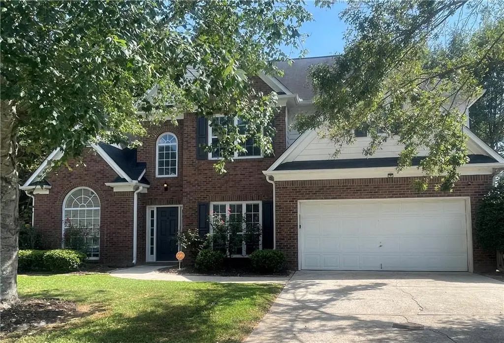 465 Vinings Vintage Circle, Mableton
