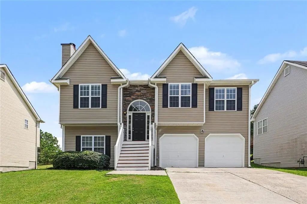 387 Moreland Circle, Hiram
