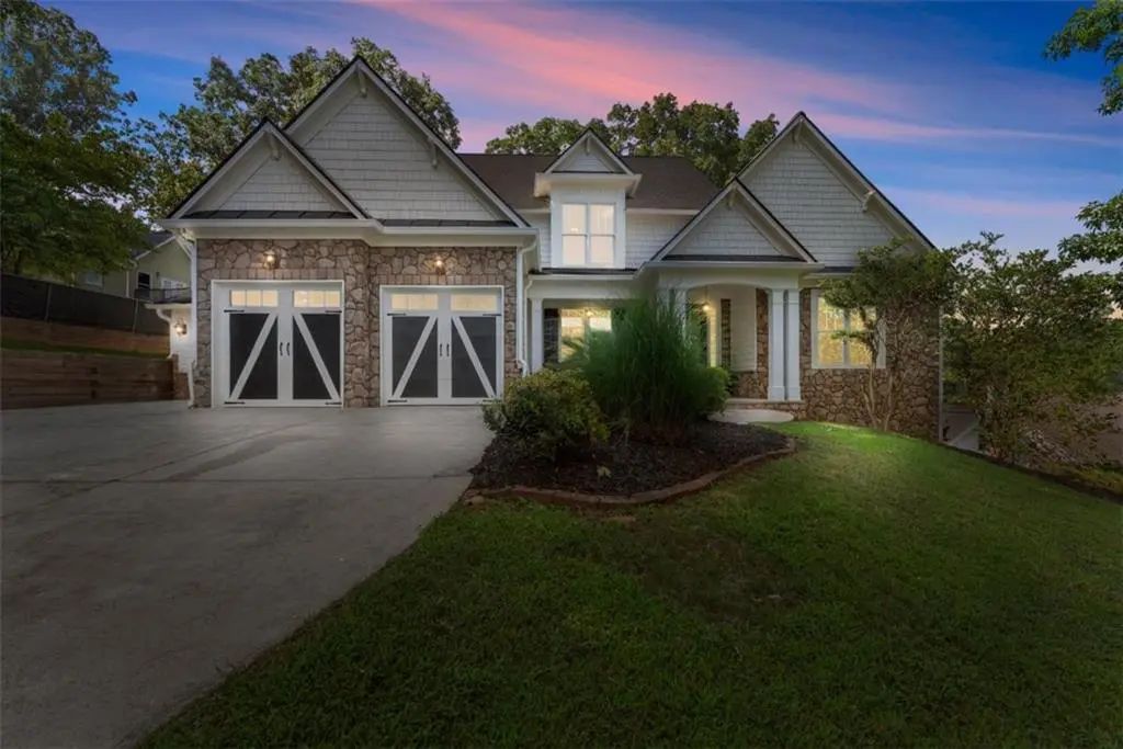 3309 Chaney Circle, Gainesville