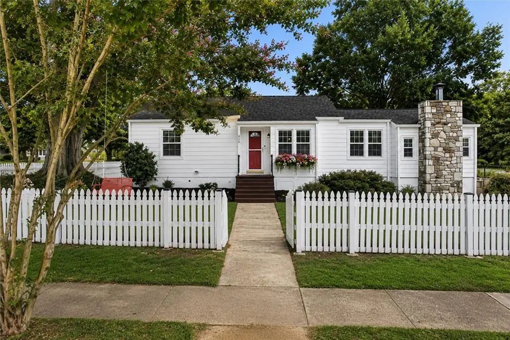 426 Freyer Drive Ne, Marietta