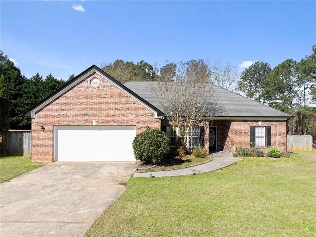 716 Michael Drive, Winder