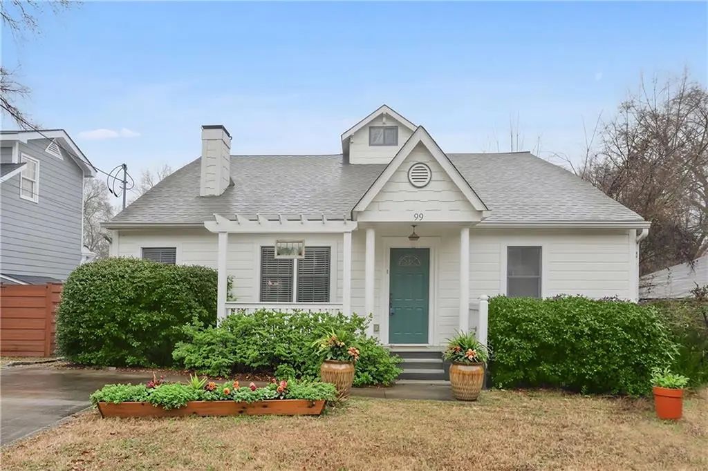 99 Bates Avenue Ne, Atlanta