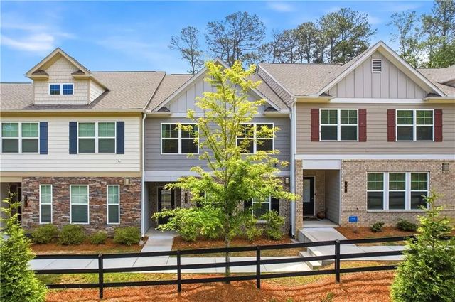 7031 Cedar Glen Road, Atlanta